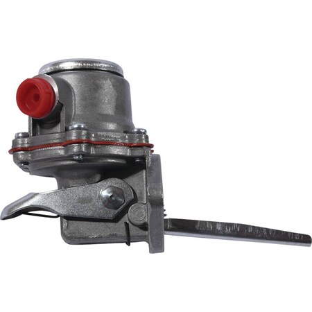 Db Electrical Complete Tractor Fuel Lift Pump For Case IH 2400 3132697R92 1703-3026